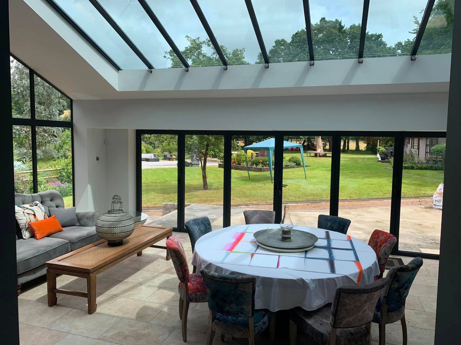 Extensions project 10